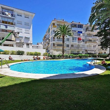 Bright Central Apartment ネルハ エクステリア 写真