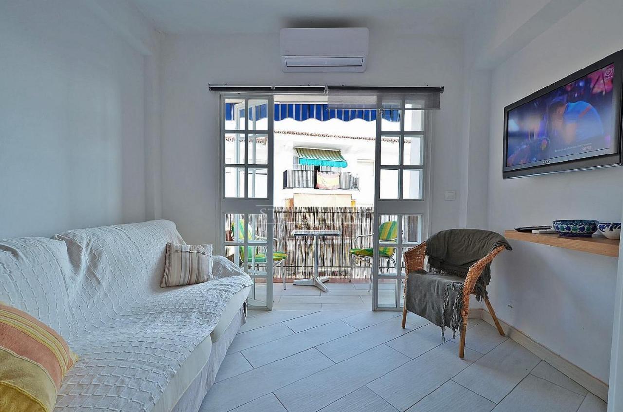 Bright Central Apartment ネルハ エクステリア 写真