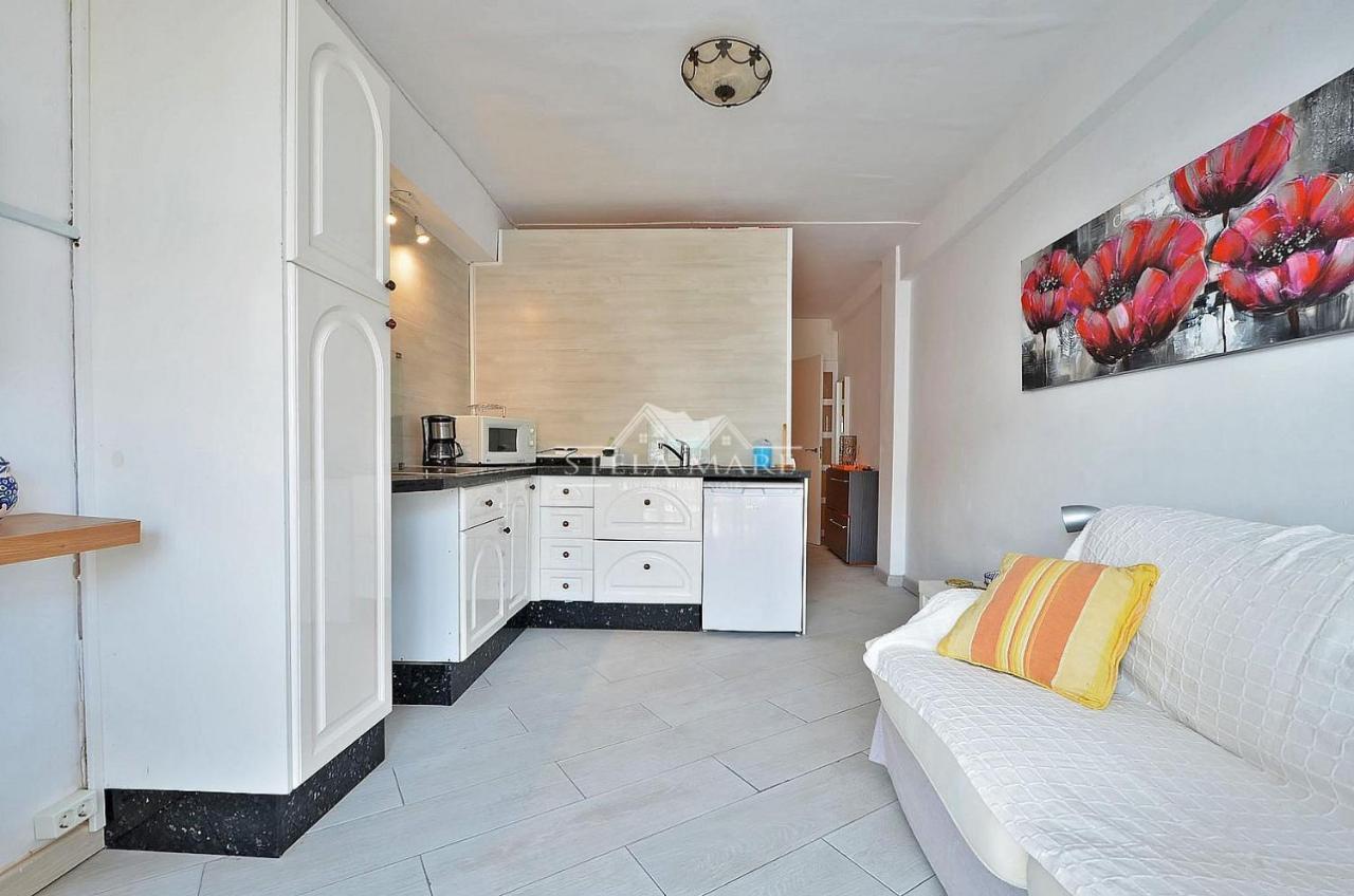 Bright Central Apartment ネルハ エクステリア 写真