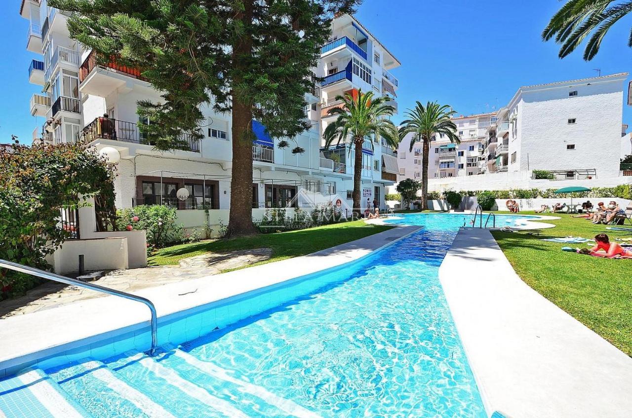 Bright Central Apartment ネルハ エクステリア 写真