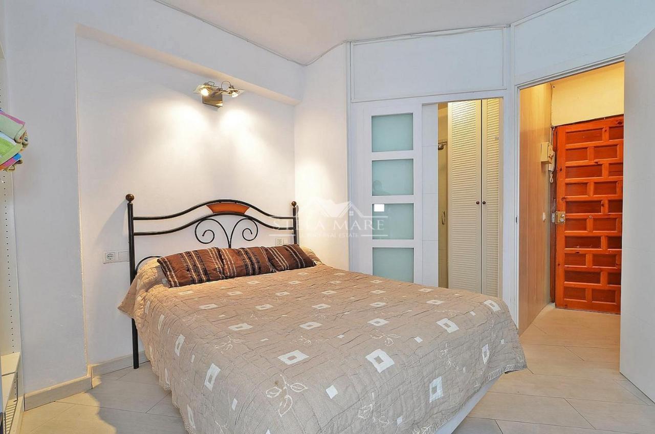 Bright Central Apartment ネルハ エクステリア 写真