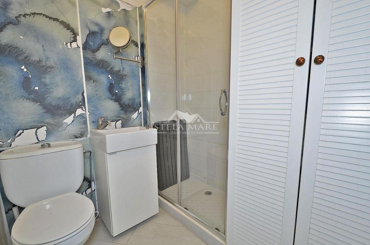 Bright Central Apartment ネルハ エクステリア 写真