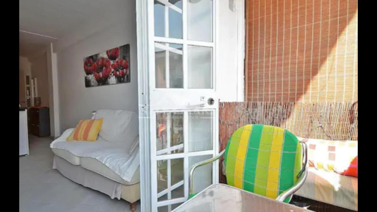 Bright Central Apartment ネルハ エクステリア 写真