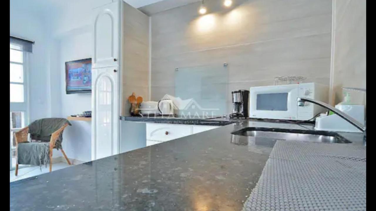 Bright Central Apartment ネルハ エクステリア 写真